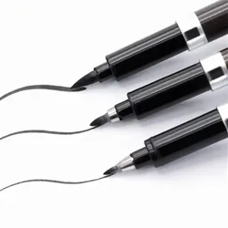 Elegant Chinese Calligraphy Brush Pen for Artistic Expression and Learning (SML)