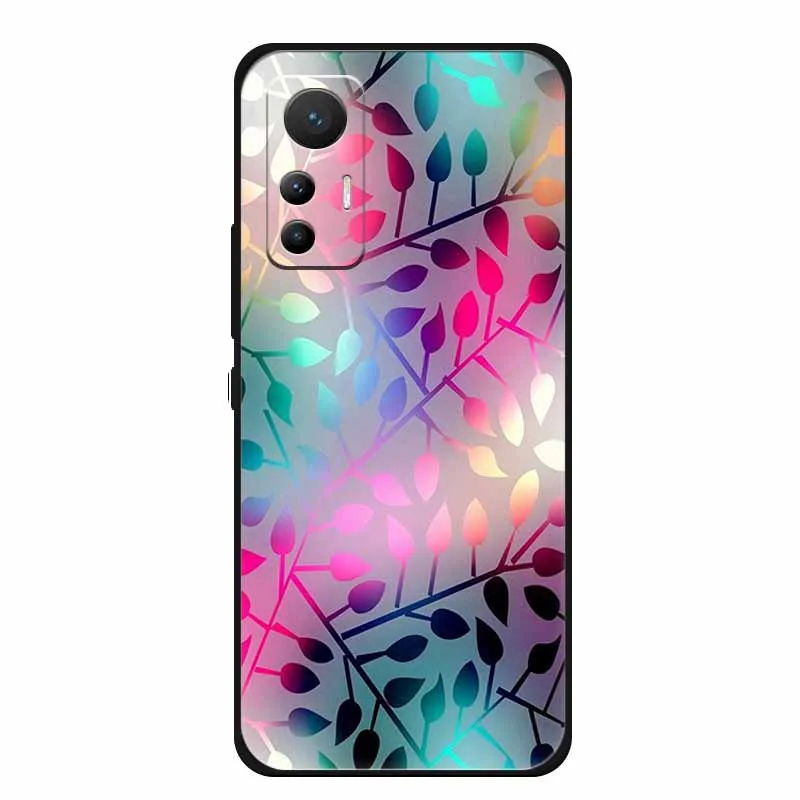 Luxury Silicone TPU Soft Phone Cover | Cartoon Protective Case