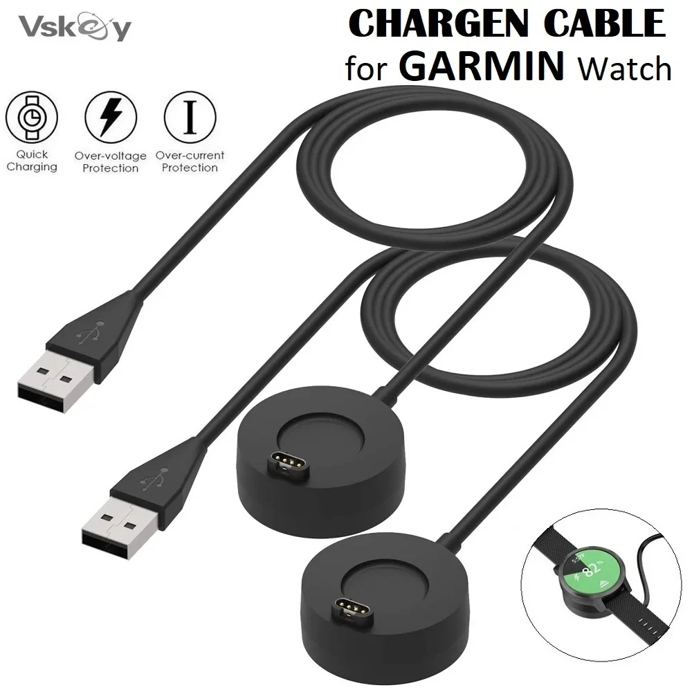 Universal Dock Charger USB Charging Cable