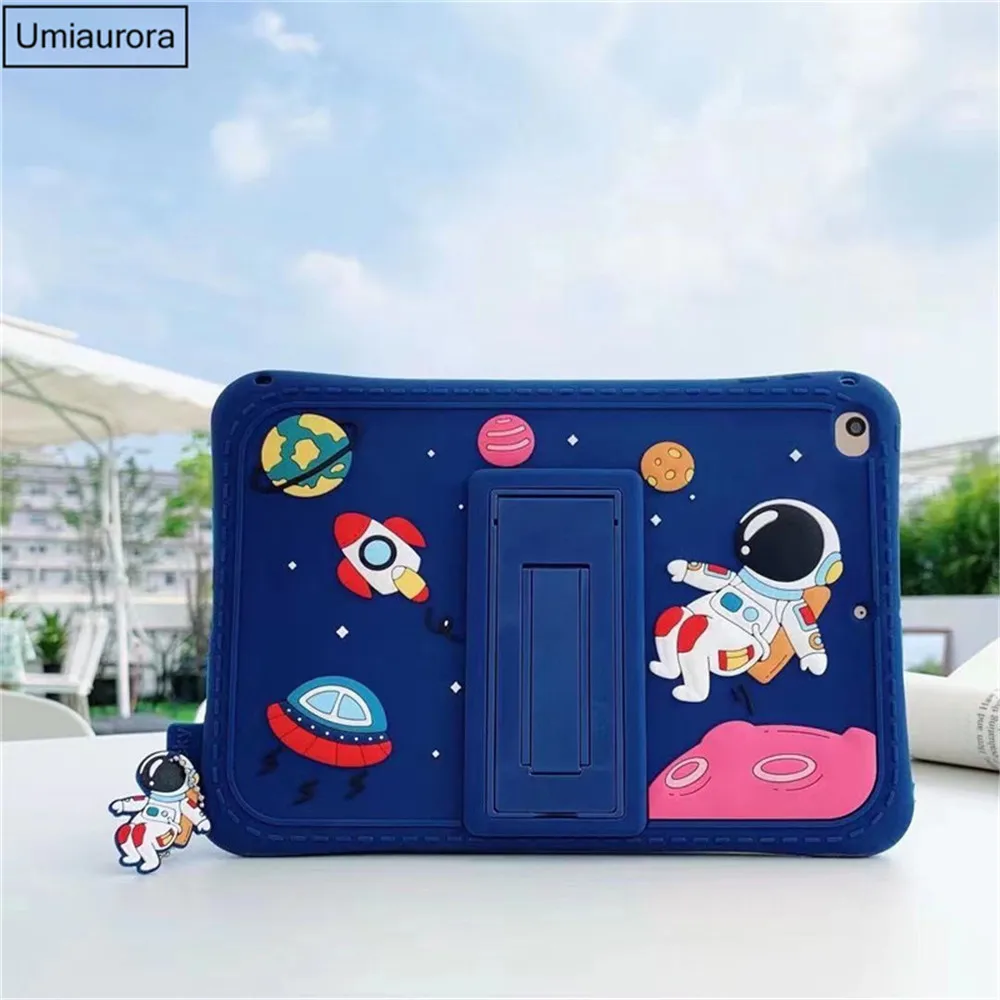 Galaxy Tab, Kids Bubble Case, A8, 10.5,