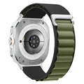 7 Black army green