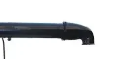 Original Thickened Hose for Grooming DryerCompatible with BS2400 Pet Hair DryersBlower Hose for Different Models s