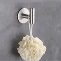Silver hook