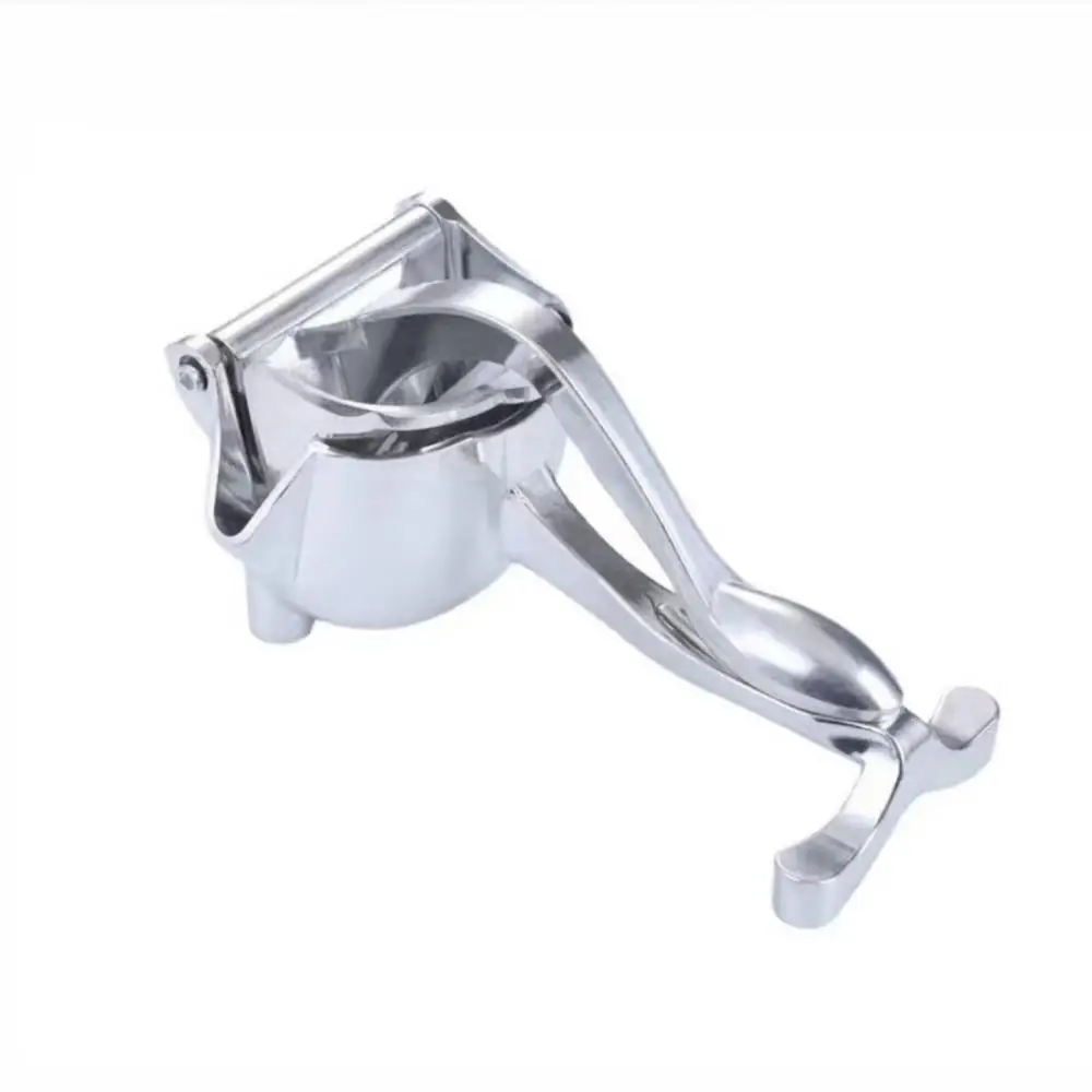 수동 주스 압착기, 알루미늄 합금 손 압력 착즙기, 석류 오렌지 레몬 설탕 케인 주스, 주방 바 과일 도구 