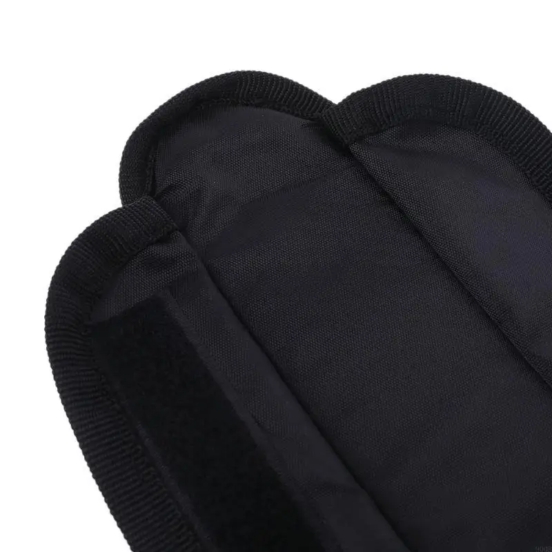 900B Durable Opening Shoulder Strap Belt Cushion Pad Replacement for Travel Computer