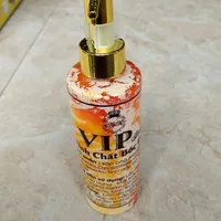 Kem body Tinh cht bc en VIP bouteille éclaircissante corps en profondeur hydratant apaisant et hydratant réduisant la mélanine plus blanche Ski 6