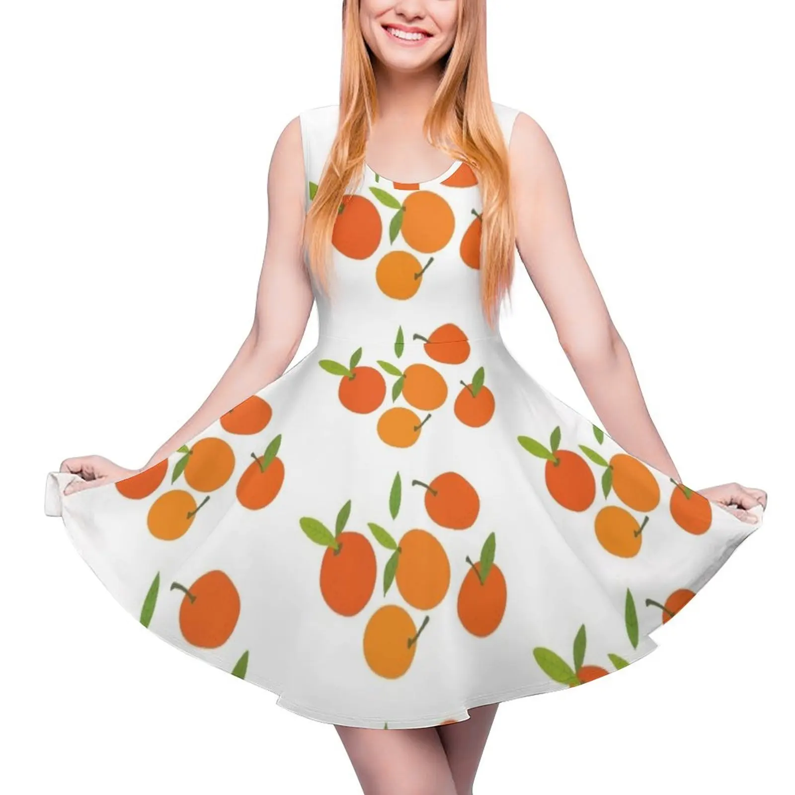 Clementines Sleeveless Dress prom dresses dresses for womens 2024 dresses for prom