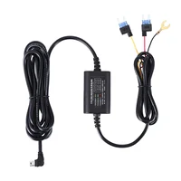 Parking Surveillance Cable for 70mai 4K A800S A500S D06 D07 D08 M300 Hardwire Kit UP02 for Car DVR 24H Parking Monitor 2