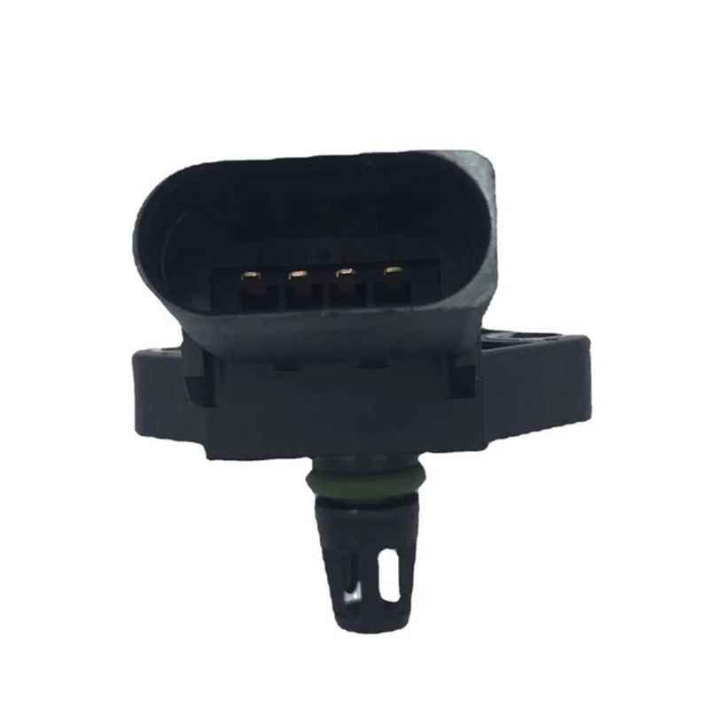 VW 아우디 A4 A8 좌석 스코다 흡입구 매니폴드 공기압 센서, 맵 센서, 03G906051E 0281002977