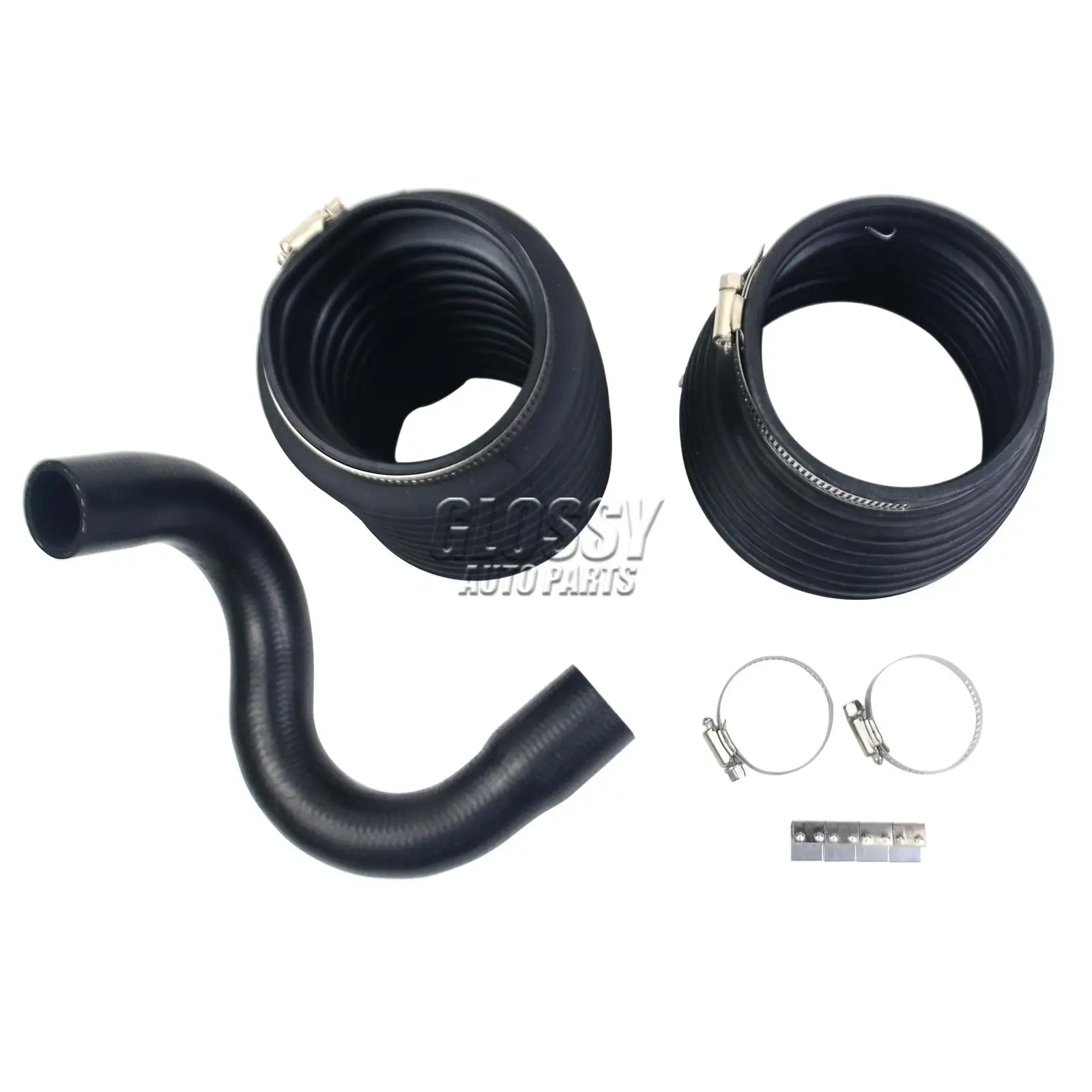 AP03 Exhaust Bellows Kit for Volvo Penta SP/DP AQ200 AQ250 AQ275 AQ280 280 DP 875822,876294,876631