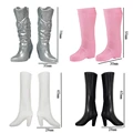 4 Pairs Shoes U