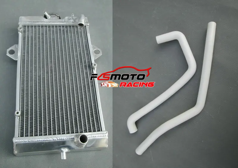 Alu Radiateur Pour 2006-2014 Yamaha Raptor 700R YFM700 YFM7 YFM 700 R 2013 2012