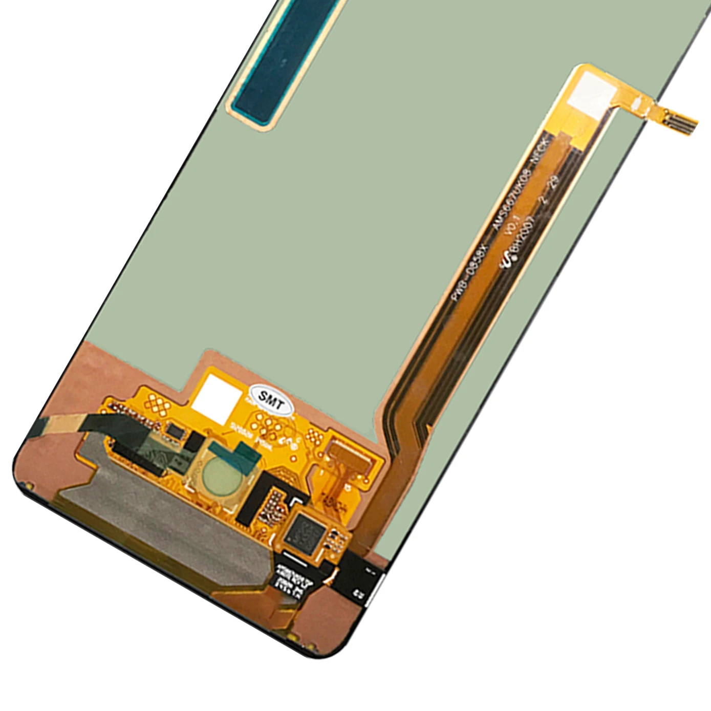 Samsung Note 10 Lite Дисплей Купить