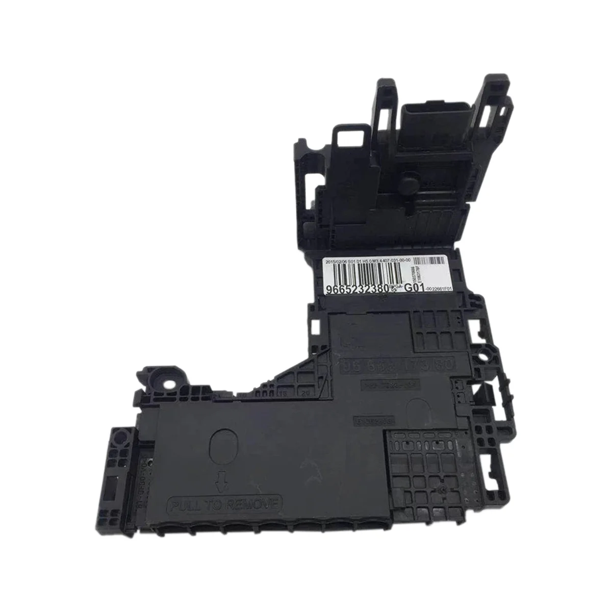 

9665878080 Car Protection Management Unit BPGA Battery Module for 508 C4L C5 DS4 9666817380 6500JE
