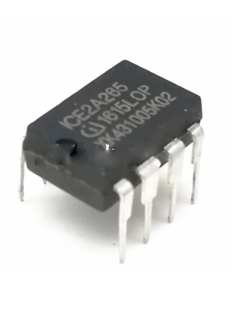 

10pcs/lot ICE2A265 2A265 DIP-8 In Stock