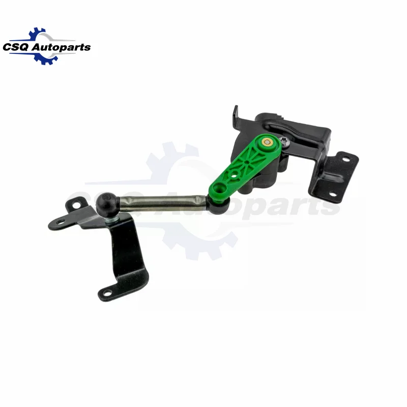 3C0941307A Rear Headlight Level Sensor For AUDI Q3 VW CC B7 Eos Golf Passat B6/B7 Scirocco Tiguan Touran