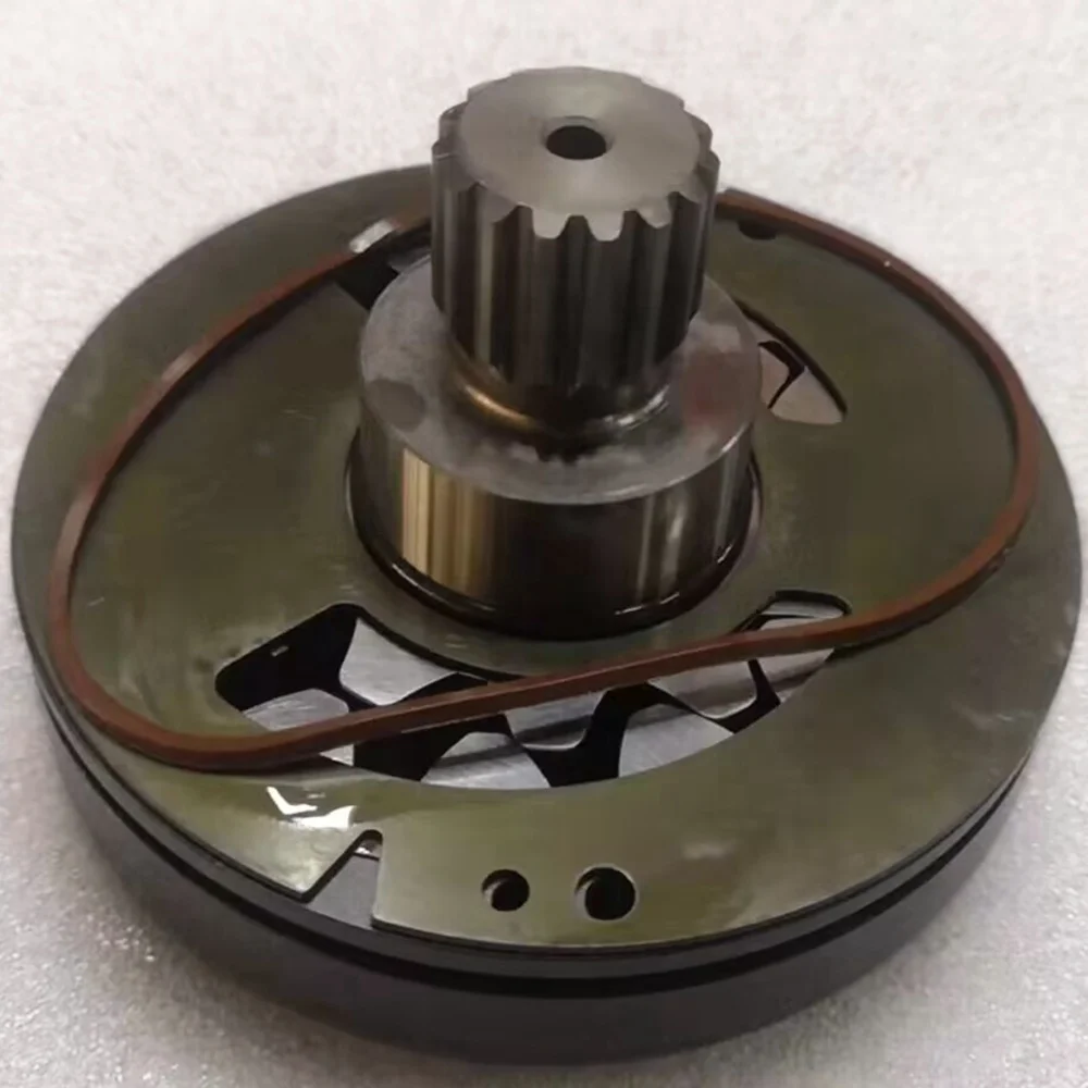 

A20VG45 booster pump Charge pump for repair REXROTH hydraulic pump
