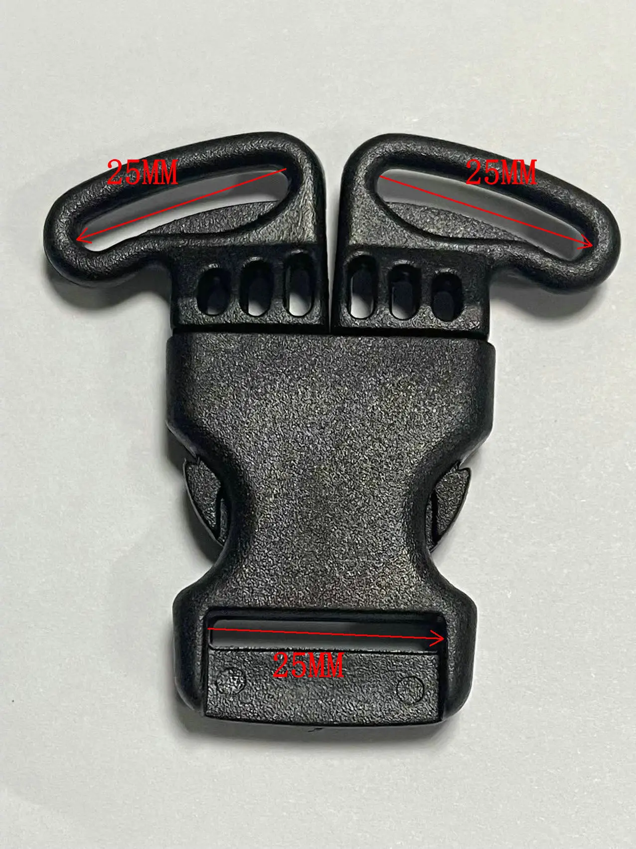 תינוק עגלת אבזם קליפ עבור בוב יחיד כפול Jogger Summit עיר משוטט מהפכה Ironman ספורט שירות Duallie עגלת Str