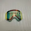 NANDN NG6 Original DIY Skiing Goggle Extra Lens Night And Day Vision Glasses Changeable Lens High Quality 6