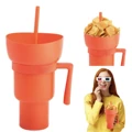 Orange Color