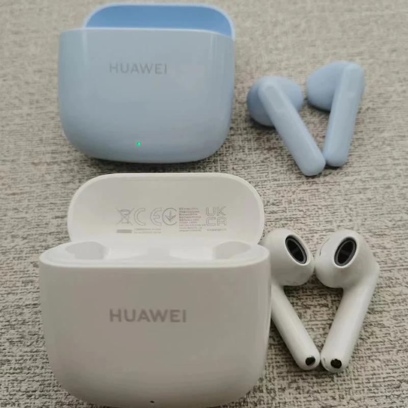 Original Huawei Freebud Se2 Wireless Bluetooth Headphones