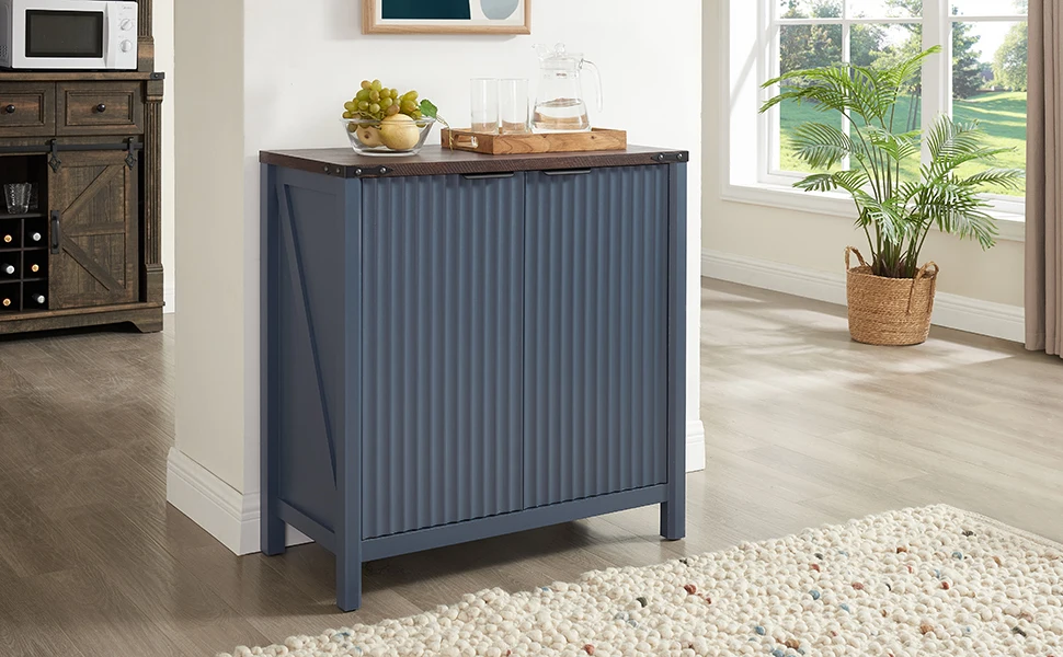 credenza storage cabinet