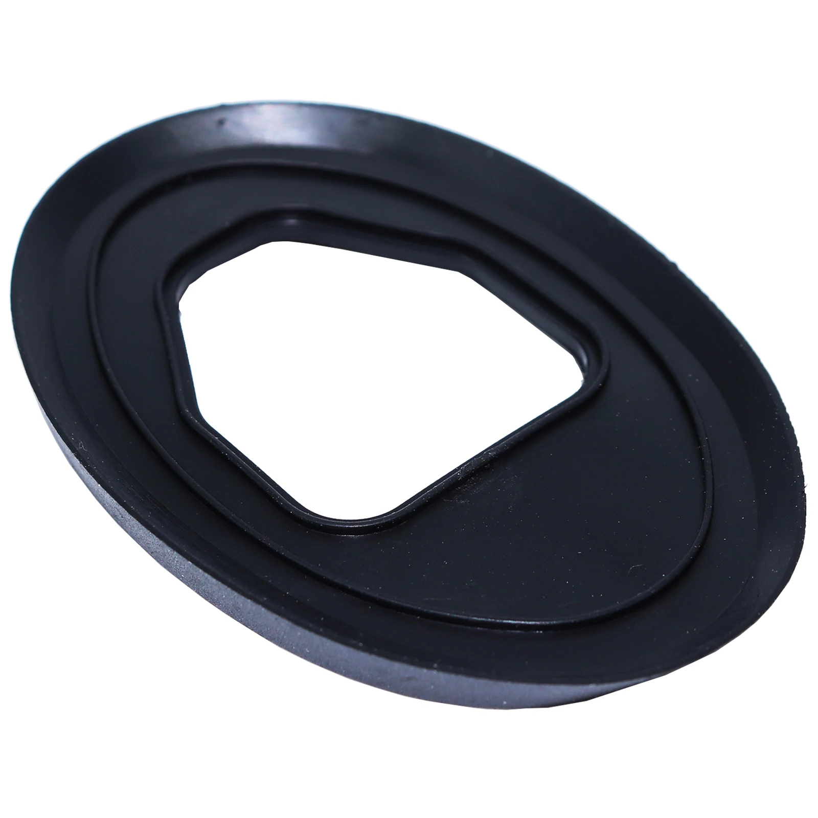 For Fiat 500 2007 2008 2009 2010 2011 2012 2013 Car Roof Mast Whip Aerial  Antenna Rubber Base Gasket Seal Pad Cover Accessories - Aerials - AliExpress