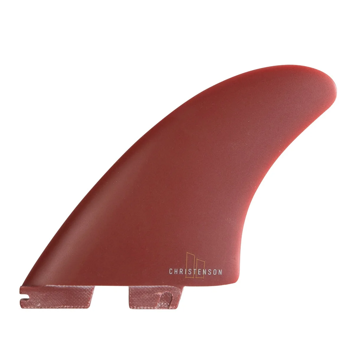 

CHRISTENSON TWIN FIN SET