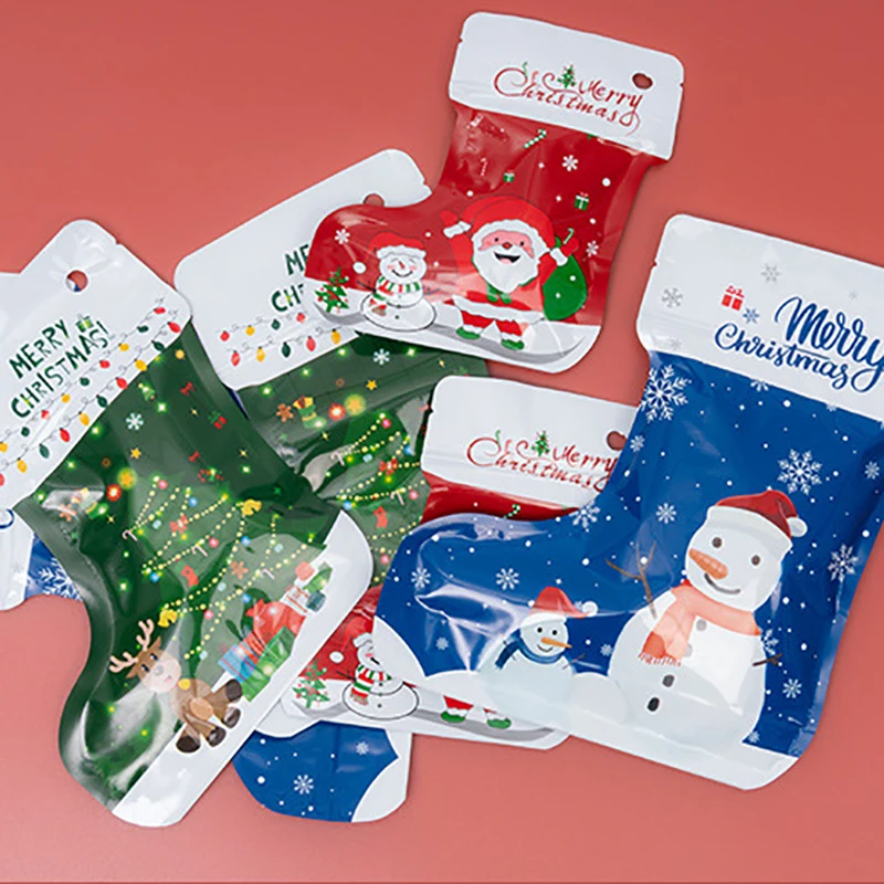 https://ae01.alicdn.com/kf/Sd6e50802be3545298353a5fb69d35927y/10pcs-Christmas-Ziplock-Gift-Bags-Socks-Boots-Shape-Santa-Claus-Snowman-Resindeer-Candy-Bag-New-Year.jpg