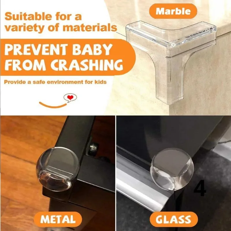 Kids Proofing Edge Protectors 5
