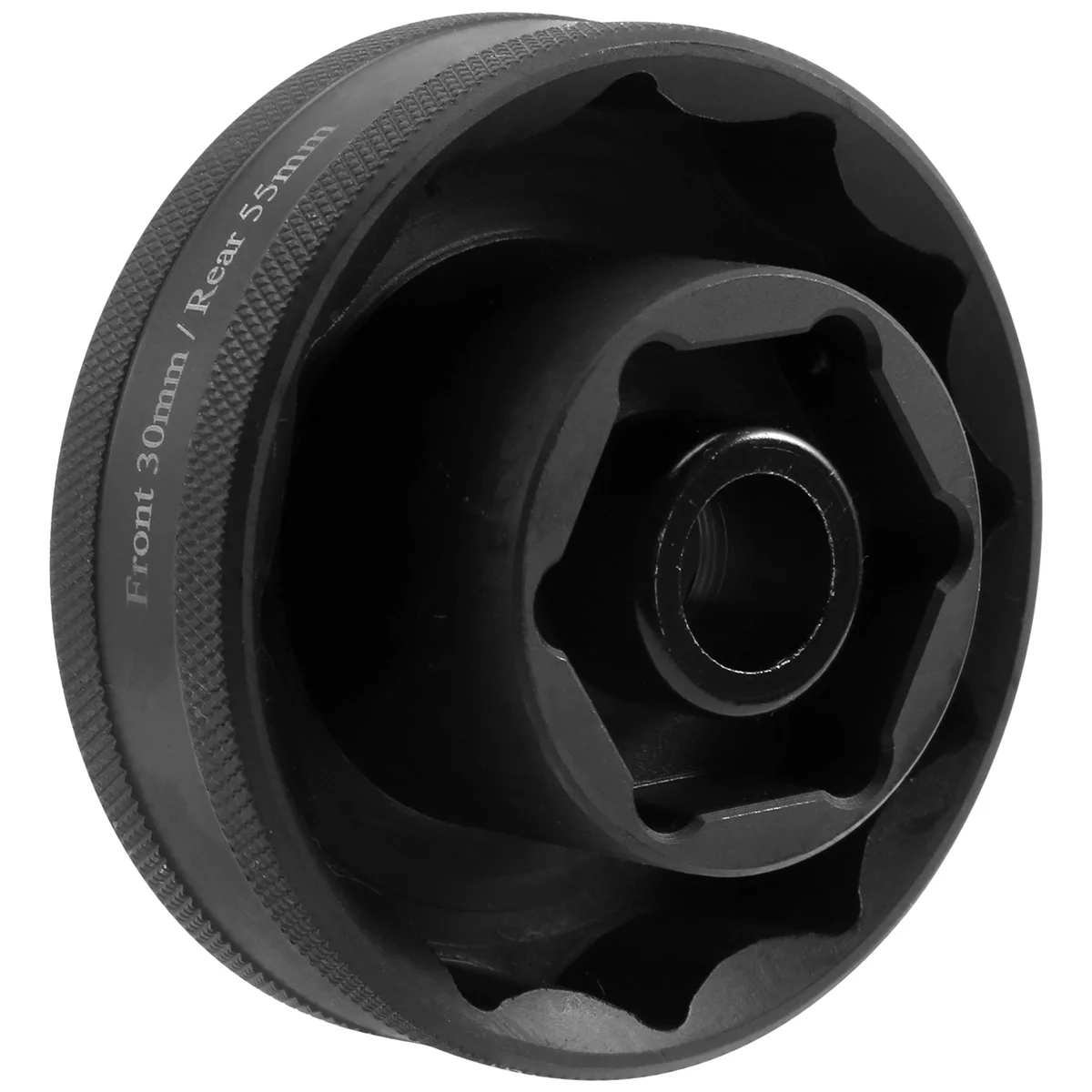 Chiave A Bussola Per Ruota Ducati - 30 Mm + 55 Mm Per 1098, 1198, 1199, Multistrada, Diavel - Foto 2