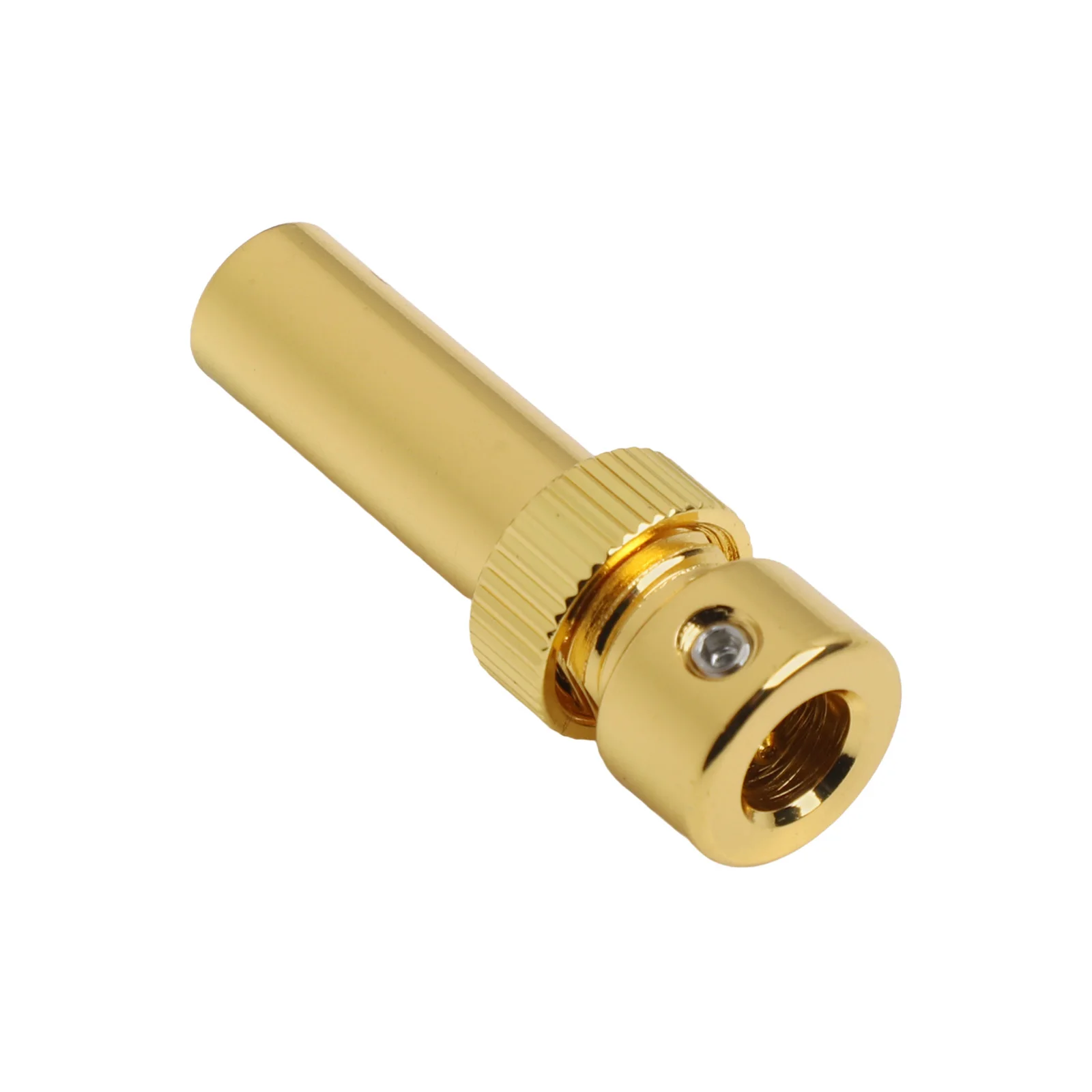 Für Gitarrenperformance, 8,6 mm Tremolo-Stangenbuchse, Tremolo-Griff, stabile Verbindung, reibungslose Steuerung für E-Gitarre – Detail 34