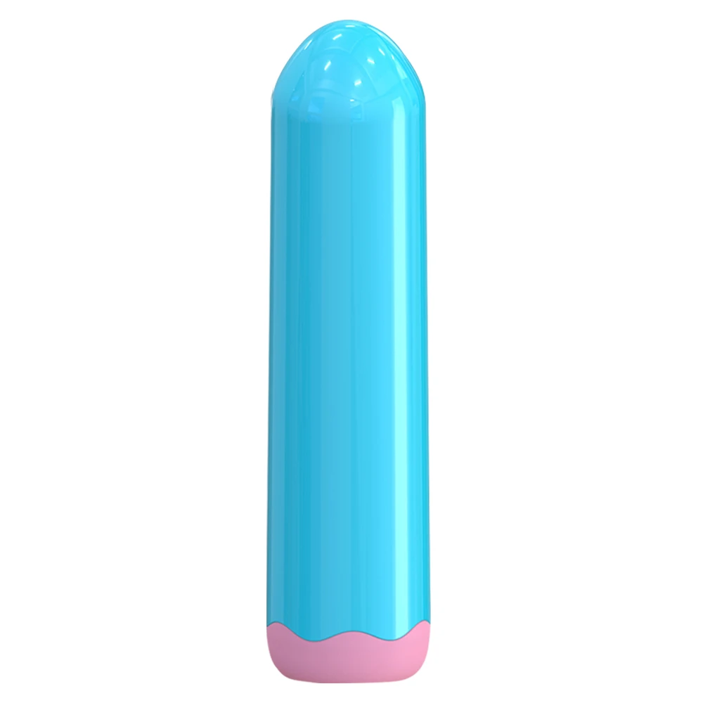 Mini Bullet Vibrator For Women Waterproof Clitoris Stimulator Dildo Vibrators Sex Toys For Women Adult_voghion.com