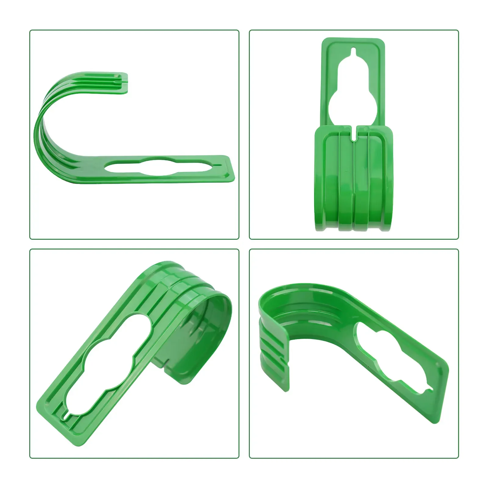 

Car Wash Soap Garden Hose Holder Agriculture Water Pipe Garden Wall Mount Reel Rack Tap Watering Hose Brand New