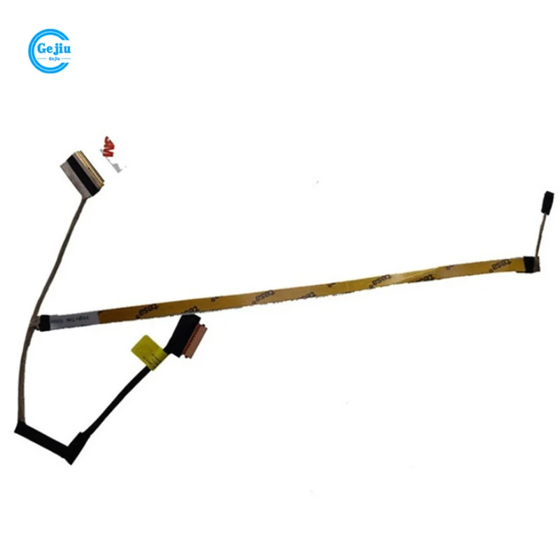 

Новый оригинальный ЖК-кабель для ноутбука HP 15S-DY GR DU CS 15-DW GW 250 255 G8 TPN-C139 DC02C00LP00 40Pin с сенсорным экраном