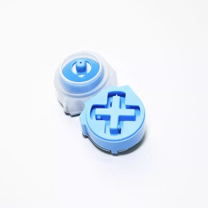 ZD O+ Excellence Gamepad Left/Right Stick Cross Keys Module