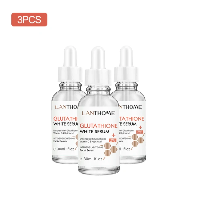 3pcs serum