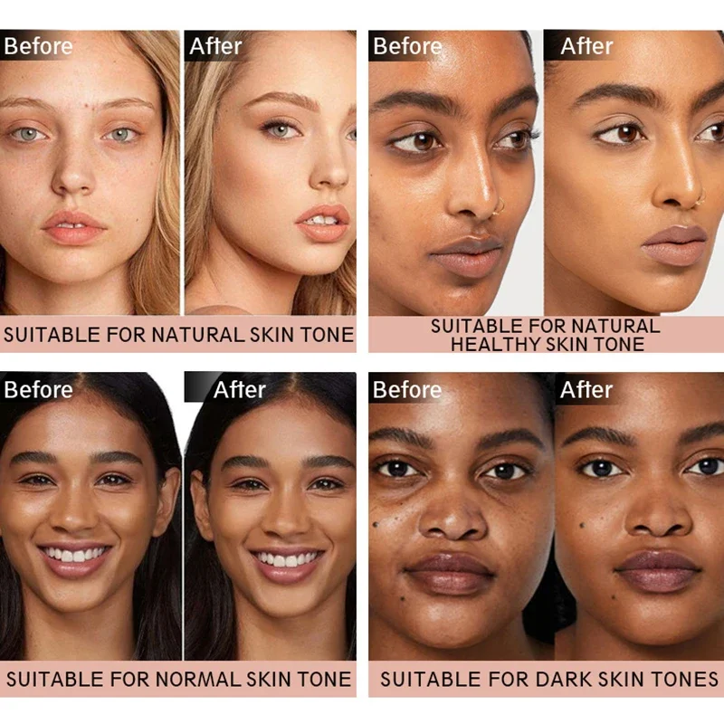 Face Concealer Palette Color Concealer Concealer Cream Foundation Concealer Face Concealer Face Foundation Face Concealer Pen 15 Colors Face Concealer Waterproof Full Coverage Long-lasting Moisturizing Liquid Foundation Makeup Cover Acne Dark Circles