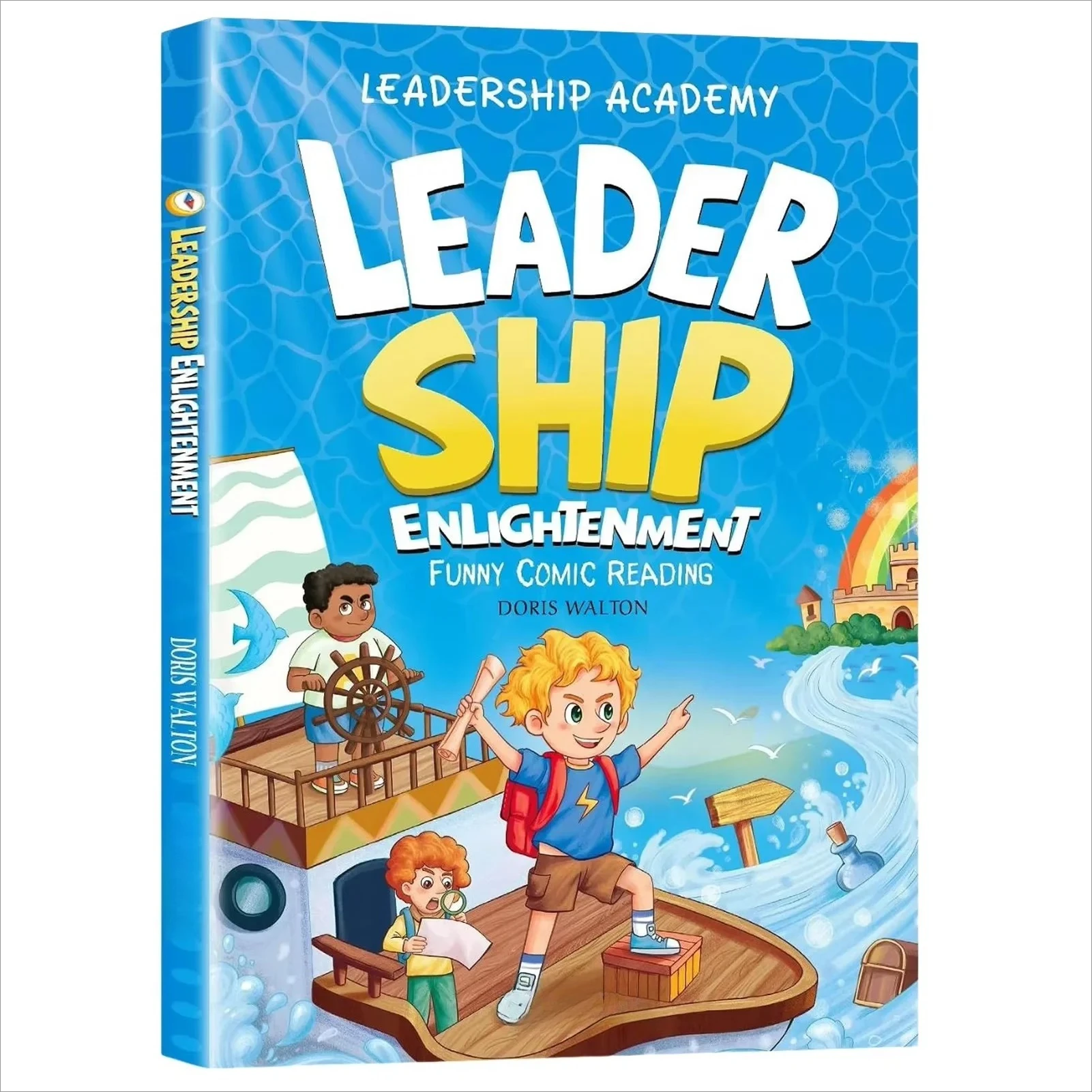 Leader Ship