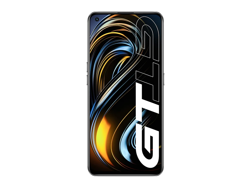 New Global Rom realme GT 5G 12GB 256GB Snapdragon 888 Octa Core 120Hz 6.43" AMOLED Mobile Smart Phone 65W Super Dart Charge images - 6