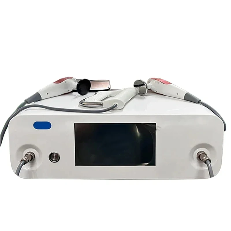 448Khz Indiba Original Therapy Weaving Machine Tecar Smart Deep Care Relief Ret Cet Fisioterapia Diatermia Fat Pain Massage