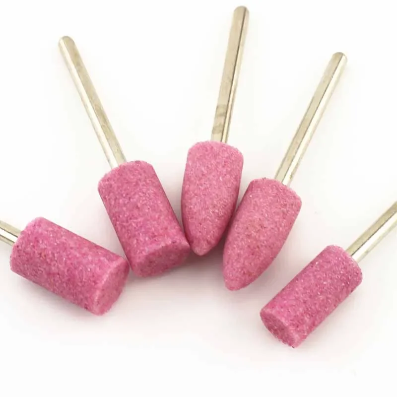 Рисунок 3 - Абразивные диски для заусенцев Dremel