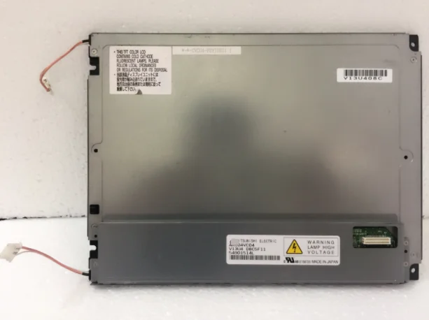  LCD г, 10.1 ġ, T-51944D104J-FW-A-AA F AA104VC01