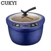 CUKYI 6L Black Garlic Fermenter Fully Automatic Enzyme machine Microcomputre Control Large capacity Yogurt Making Leavening tool 3
