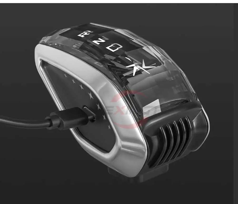 LED Crystal Gear Shift Knob Head For Geely Boyue 2023 COOL geecy L Haoyue 2023 L