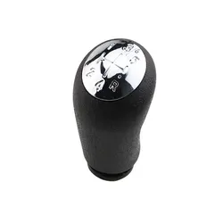 Premium Gear Shift Knob for Enhanced Driving Experience (5speed)