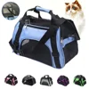 Breathable Out and About Portable Foldable Portable Dog Cat Carrier Bag Pet Puppy Travel Bags Outdoor Tent Carrier Pets Handbag