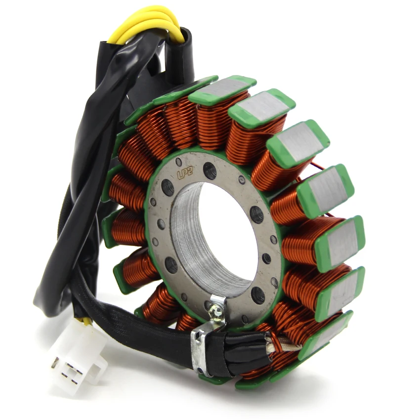 Motorcycle Ignition Generator Stator Coil For Honda CB400 CB400SF Superfour NC31 CB600F 599 Hornet CBR CB 400 600 CBR600 F2 F3