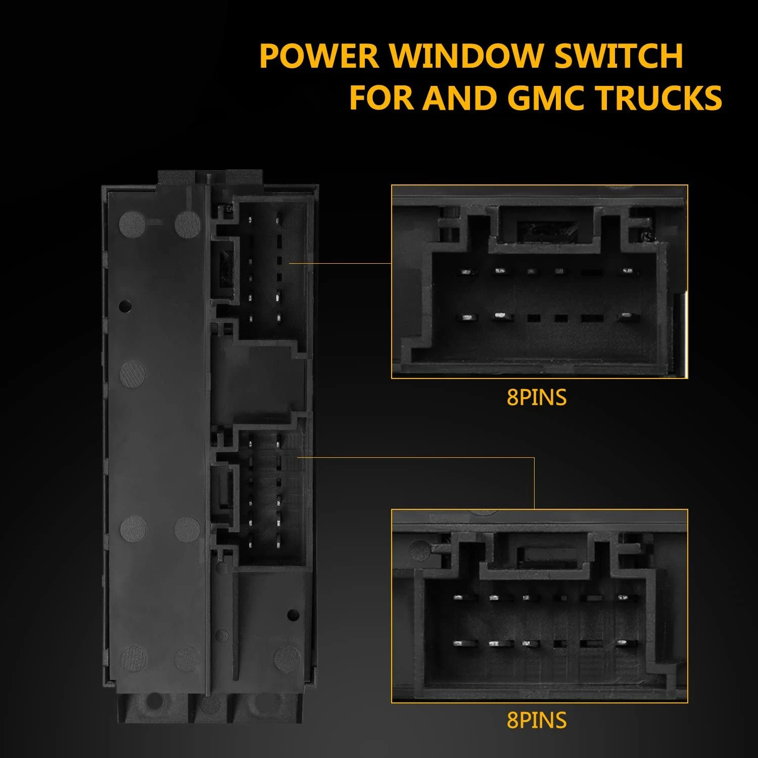 ڵ  ̵  Ŀ  ġ,  Ǻ 1999-2002 GMC ÿ 1500 2500 2500 HD 3500 15047637
