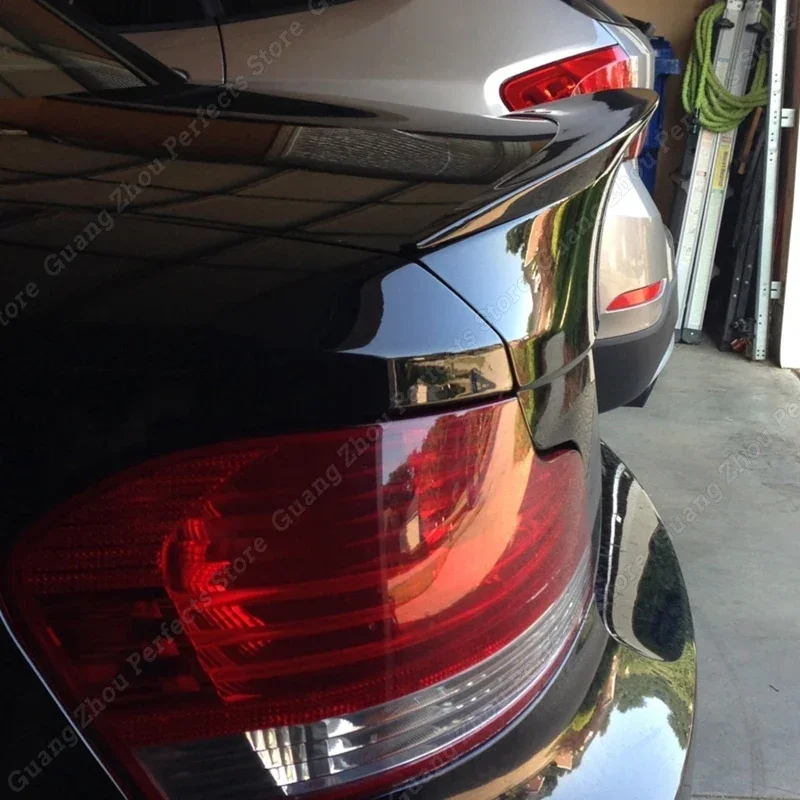 Fantastische Achterspoiler Vleugel Voor BMW 1 Serie E82 E88 Coupé 118i